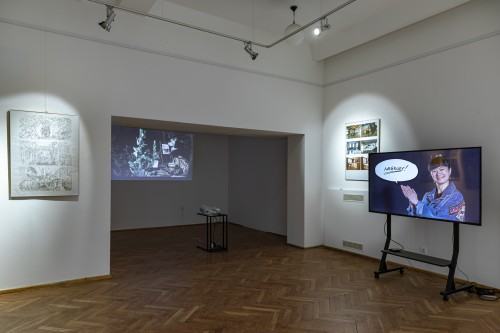 Partnerzy. Łódzki Arts & Crafts Partnerzy. Łódzki Arts & Crafts