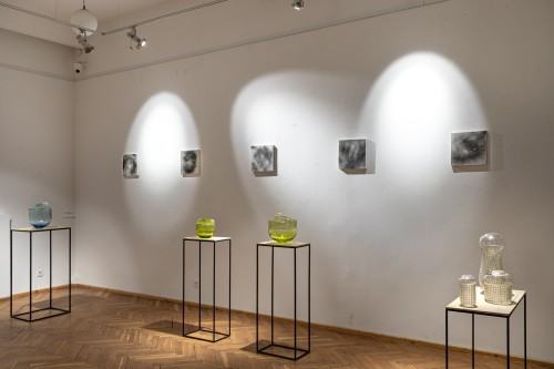 Beata Mak-Sobota Granice Formy