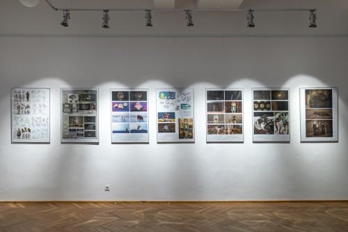 Partnerzy. Łódzki Arts & Crafts Partnerzy. Łódzki Arts & Crafts