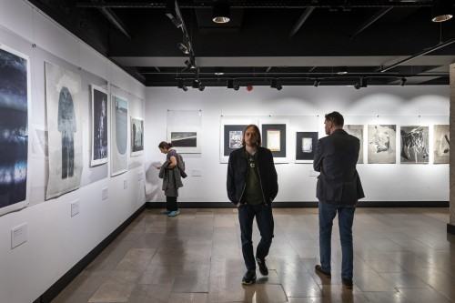 Międzynarodowe Triennale Grafiki 2024 MTG