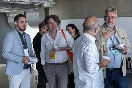 I Międzynarodowa Konferencja: Metodologiczne i Poznawcze Aspekty Sztuk Wizualnych