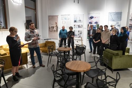 Design – barometr zmian społecznych