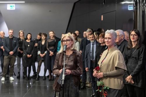 Solo i w duecie - wielogłos artystycznych postaw (Rezonanse sztuki XV)