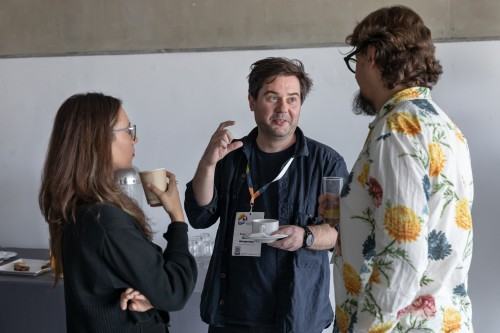 I Międzynarodowa Konferencja: Metodologiczne i Poznawcze Aspekty Sztuk Wizualnych