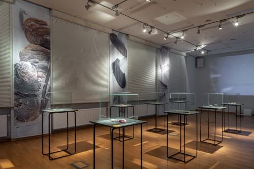 Partnerzy. Łódzki Arts & Crafts Partnerzy. Łódzki Arts & Crafts