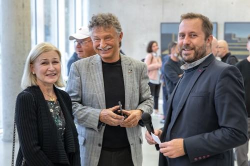 Stanisław R. Kortyka, Obrazy szóstej dekady