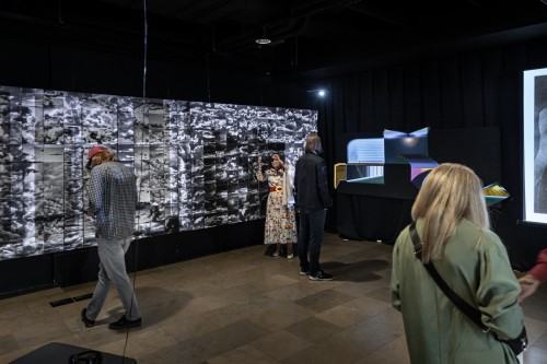 Międzynarodowe Triennale Grafiki 2024 MTG