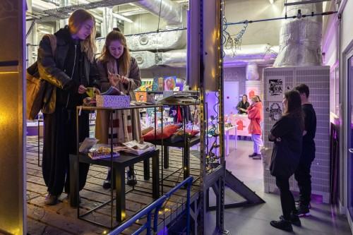 Sztuka z pierwszej ręki