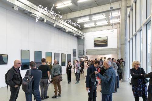 Stanisław R. Kortyka, Obrazy szóstej dekady