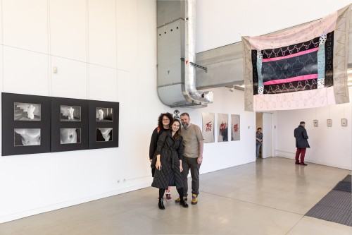 Równość Różność 2024_Neon