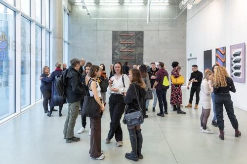 Sonia Ruciak, Trzy słowa