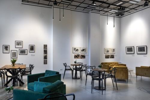 Zuzanna Dyrda - Korelacje