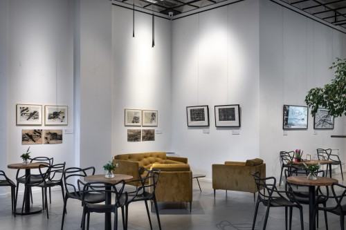 Zuzanna Dyrda - Korelacje