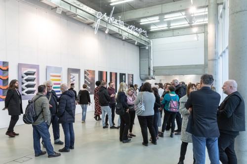 Sonia Ruciak, Trzy słowa