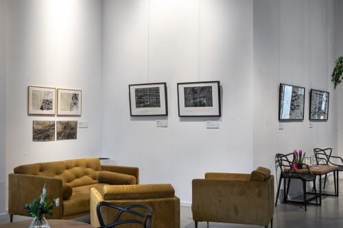 Zuzanna Dyrda - Korelacje