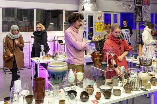 Sztuka z pierwszej ręki