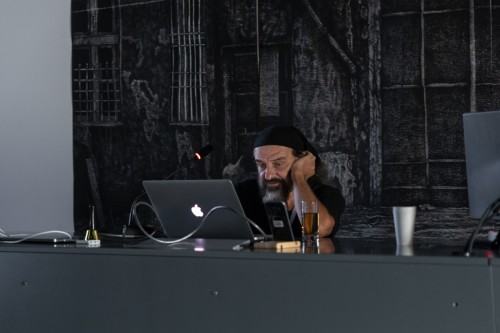 I Międzynarodowa Konferencja: Metodologiczne i Poznawcze Aspekty Sztuk Wizualnych