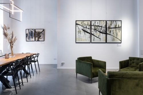 Zuzanna Dyrda - Korelacje