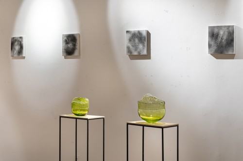 Beata Mak-Sobota Granice Formy