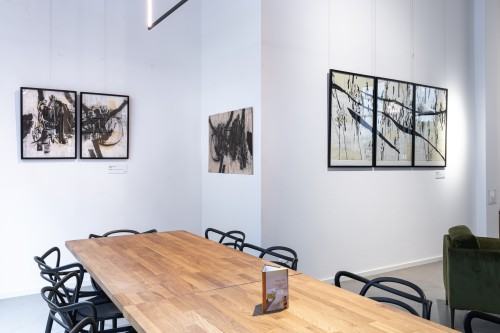 Zuzanna Dyrda - Korelacje