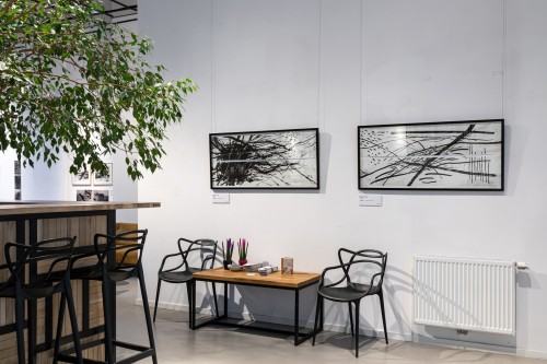 Zuzanna Dyrda - Korelacje