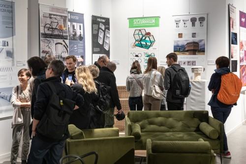 Design – barometr zmian społecznych