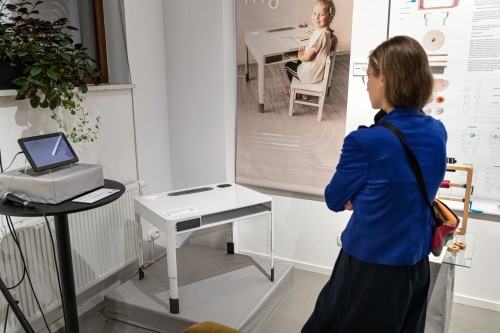 Design – barometr zmian społecznych