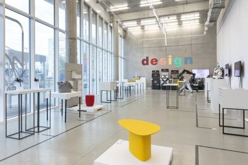 Design jako sztuka negocjacji