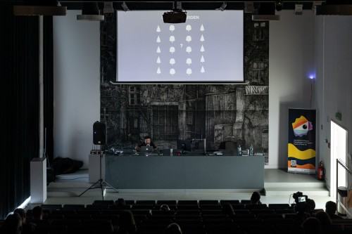 I Międzynarodowa Konferencja: Metodologiczne i Poznawcze Aspekty Sztuk Wizualnych