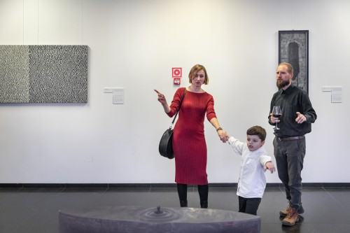 Solo i w duecie - wielogłos artystycznych postaw (Rezonanse sztuki XV)