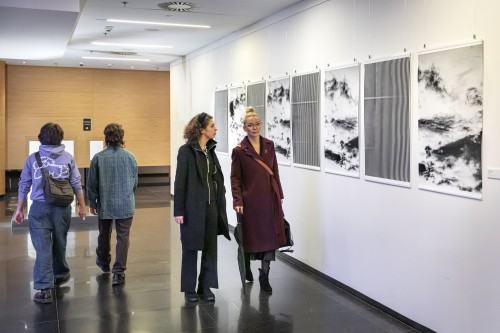 Solo i w duecie - wielogłos artystycznych postaw (Rezonanse sztuki XV)