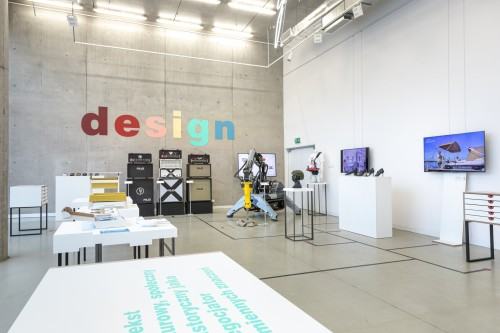 Design jako sztuka negocjacji