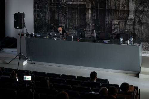 I Międzynarodowa Konferencja: Metodologiczne i Poznawcze Aspekty Sztuk Wizualnych