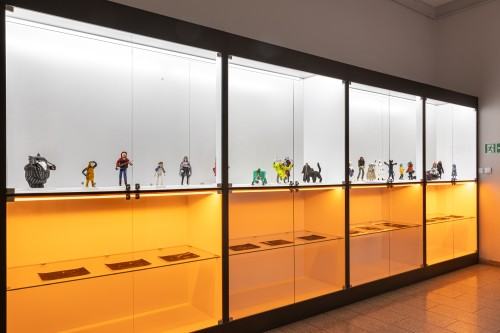 Partnerzy. Łódzki Arts & Crafts Partnerzy. Łódzki Arts & Crafts