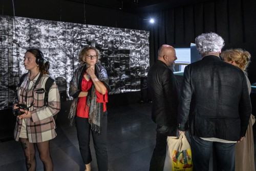 Międzynarodowe Triennale Grafiki 2024 MTG