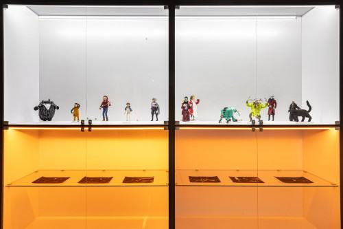 Partnerzy. Łódzki Arts & Crafts Partnerzy. Łódzki Arts & Crafts