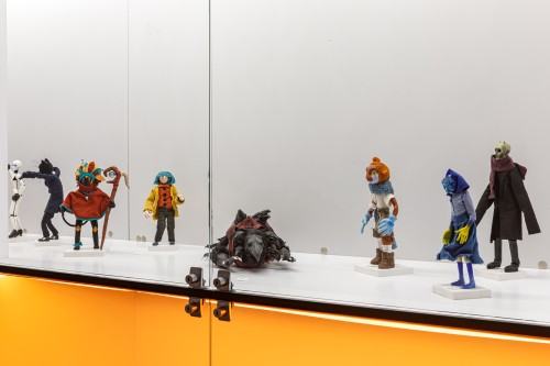 Partnerzy. Łódzki Arts & Crafts Partnerzy. Łódzki Arts & Crafts