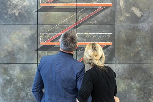 Sonia Ruciak, Trzy słowa