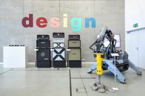 Design jako sztuka negocjacji