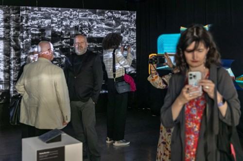 Międzynarodowe Triennale Grafiki 2024 MTG