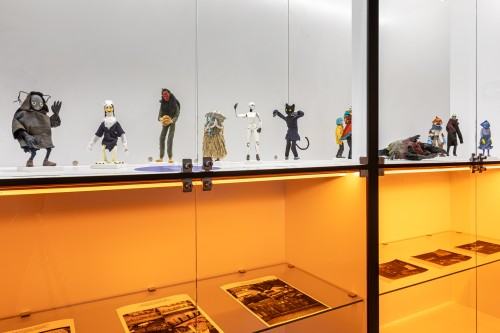 Partnerzy. Łódzki Arts & Crafts Partnerzy. Łódzki Arts & Crafts