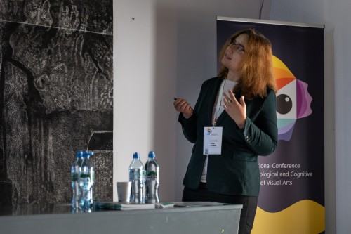 I Międzynarodowa Konferencja: Metodologiczne i Poznawcze Aspekty Sztuk Wizualnych