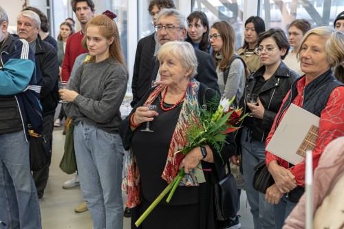 Stanisław R. Kortyka, Obrazy szóstej dekady