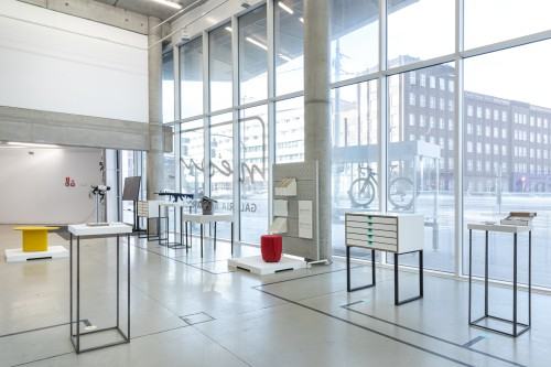 Design jako sztuka negocjacji