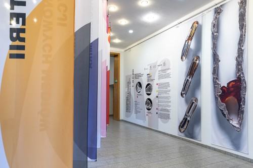 Partnerzy. Łódzki Arts & Crafts Partnerzy. Łódzki Arts & Crafts