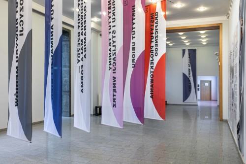 Partnerzy. Łódzki Arts & Crafts Partnerzy. Łódzki Arts & Crafts