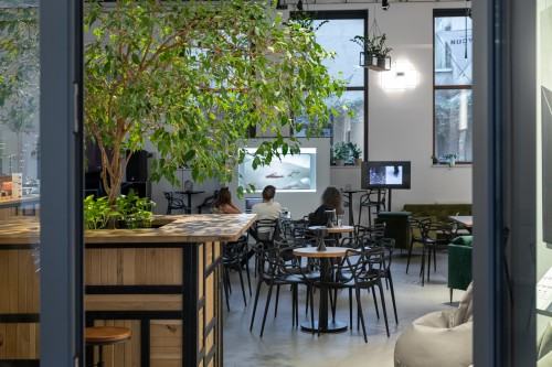 Zuzanna Chabierska Muszę o siebie dbać