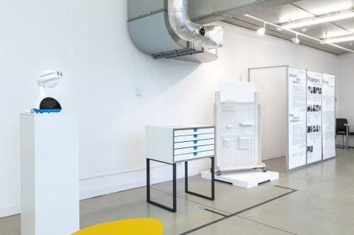 Design jako sztuka negocjacji