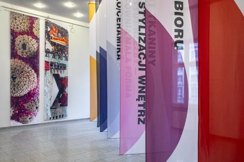 Partnerzy. Łódzki Arts & Crafts Partnerzy. Łódzki Arts & Crafts