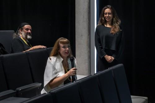 I Międzynarodowa Konferencja: Metodologiczne i Poznawcze Aspekty Sztuk Wizualnych